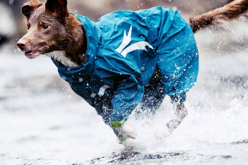 Slush Combat Regenoverall, Outlet