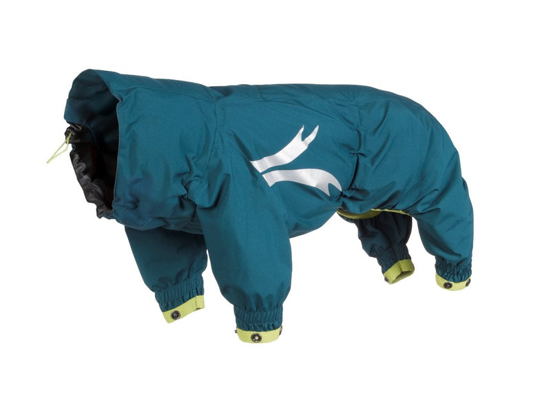 Slush Combat Regenoverall, Outlet