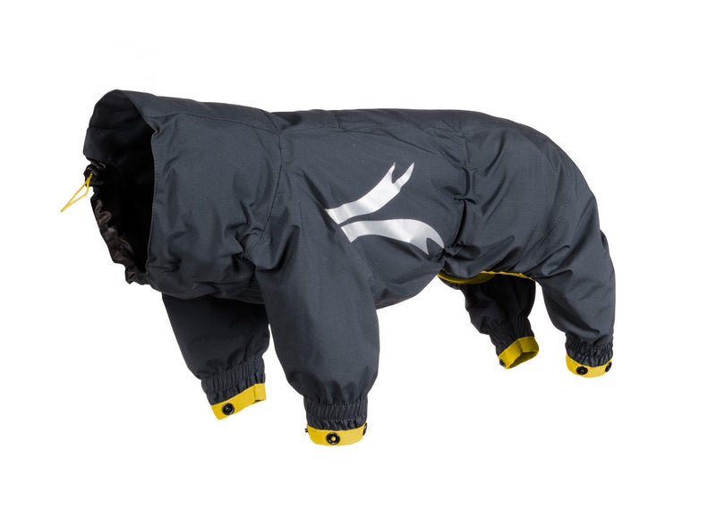 Slush Combat Regenoverall, Outlet