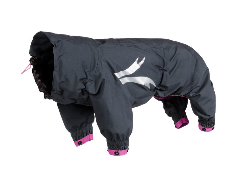 Slush Combat Regenoverall, Outlet