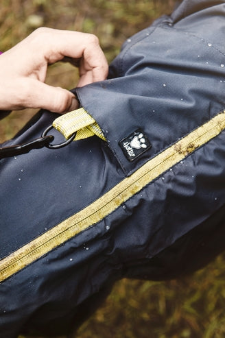 Slush Combat Regenoverall, Outlet