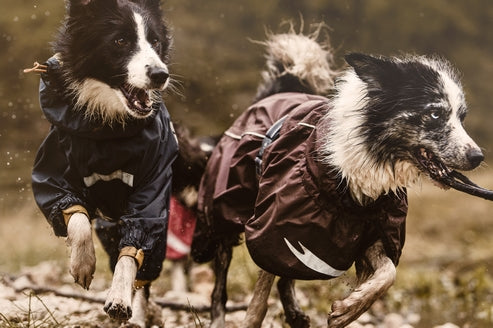 Slush Combat Regenoverall, Outlet