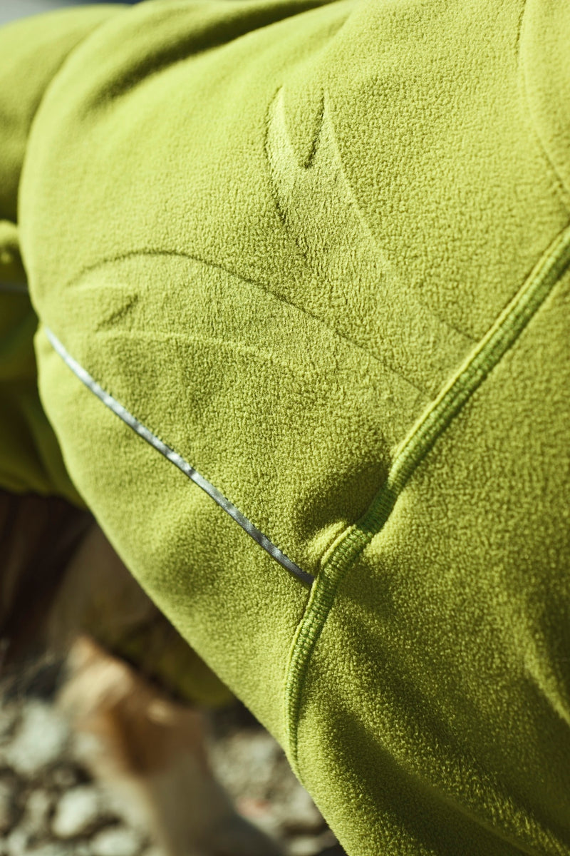 Microfleece Overall, Outlet