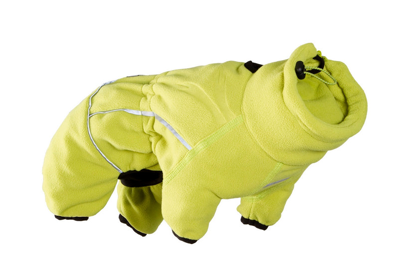 Microfleece Overall, Outlet
