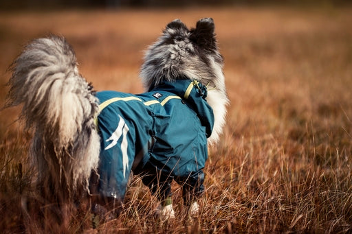 Slush Combat Regenoverall, Outlet
