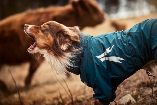 Slush Combat Regenoverall, Outlet