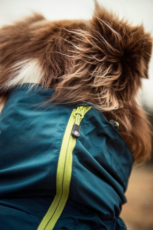 Slush Combat Regenoverall, Outlet