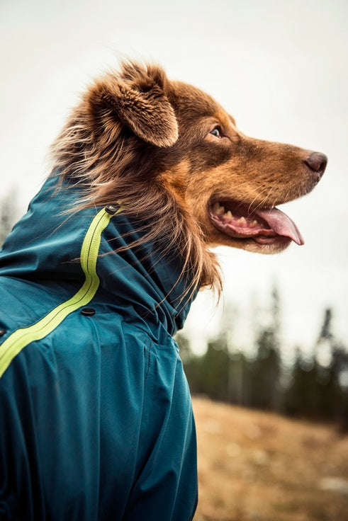 Slush Combat Regenoverall, Outlet