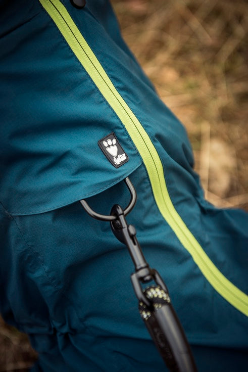 Slush Combat Regenoverall, Outlet
